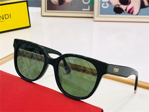 Fendi sunglass-686